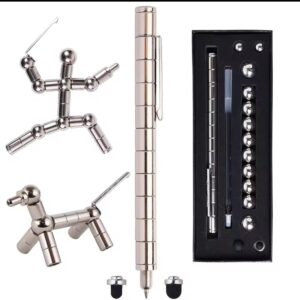 Magnetic Fidget Pen Pro