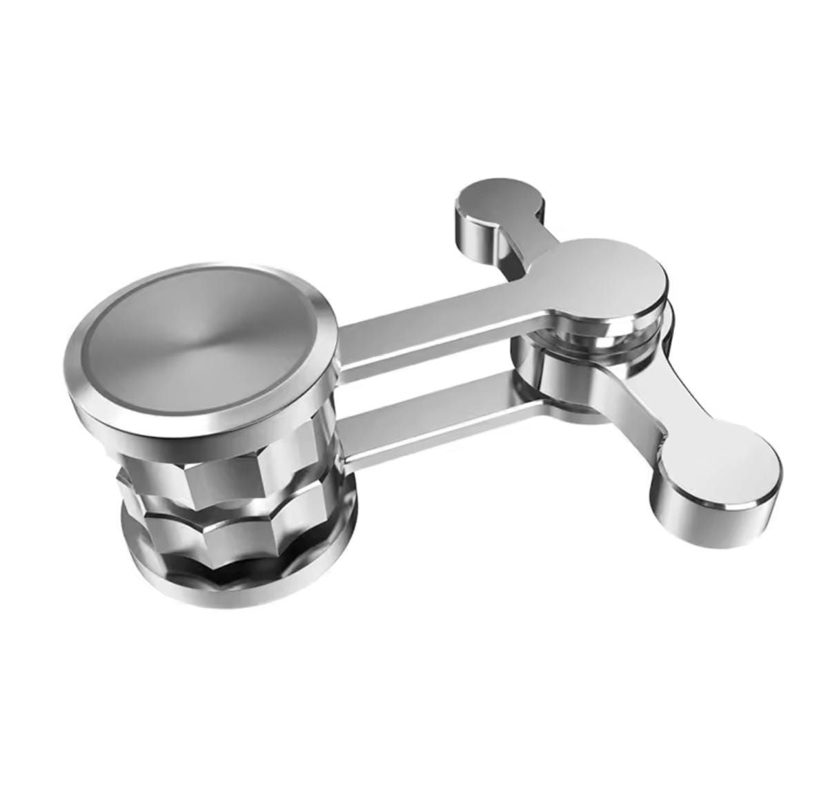 Chaotic Pendulum Metal Fidget Spinner