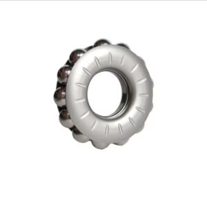 Metal Fidget Roller Spinner