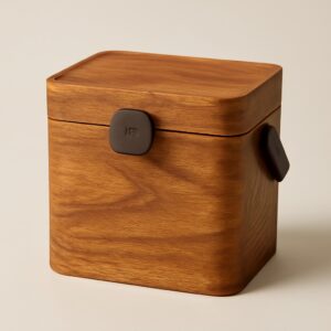 Collection Box (Rent)